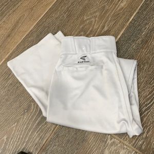 Easton baseball pant. NO ELASTIC IN LEGS.